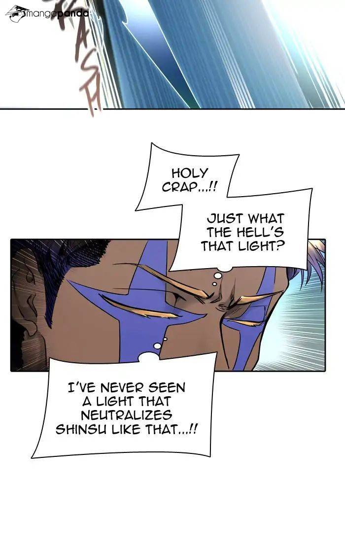 Tower of God Chapter 410 image 031